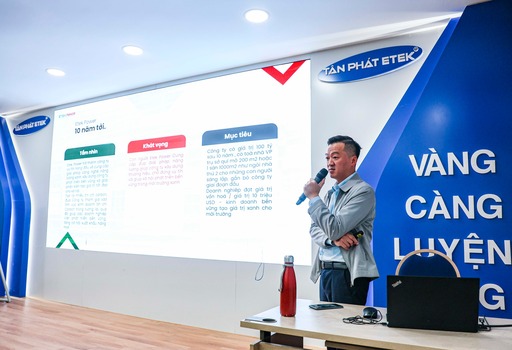 Tổng kết năm 2025
