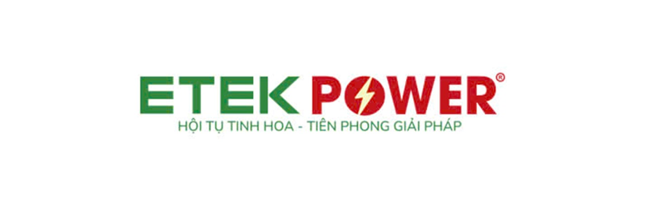 CÔNG TY ETEK POWER